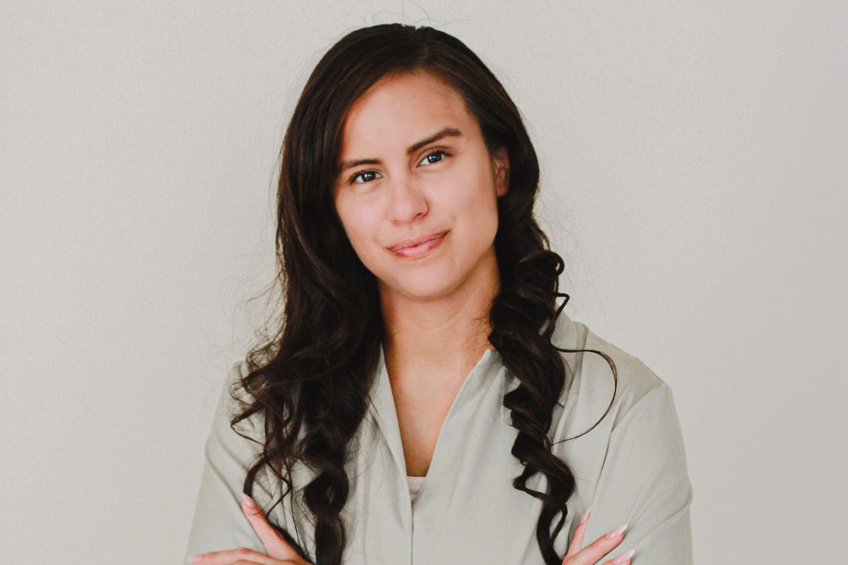 APSU alumna overcomes adversity to share her story in new book