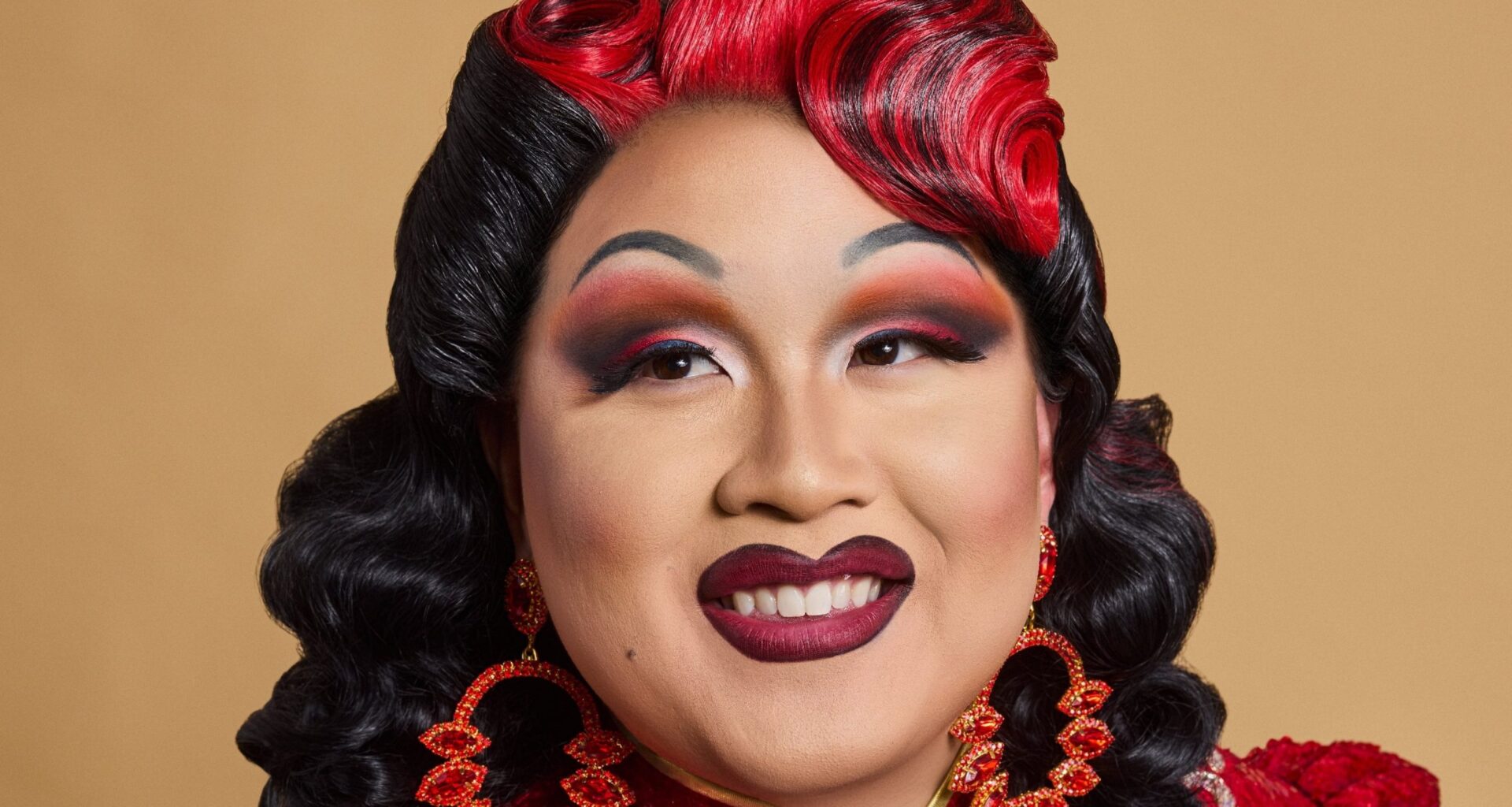 Kyle Casey Chu talks drag and new book