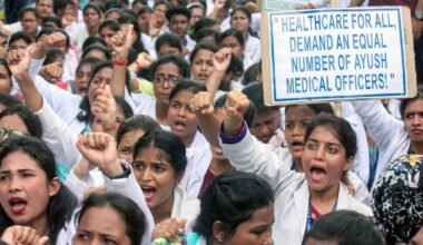 Are Homeopaths, Ayurvedic practitioners doctors? Grandmaster’s spat with ‘Liver Doc’ revives debate