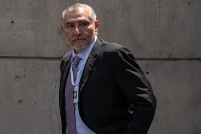 Adán Augusto López