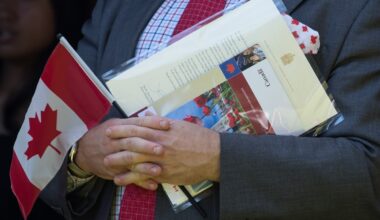 Could you pass a Canadian citizenship test? Take our unofficial Canada Day quiz