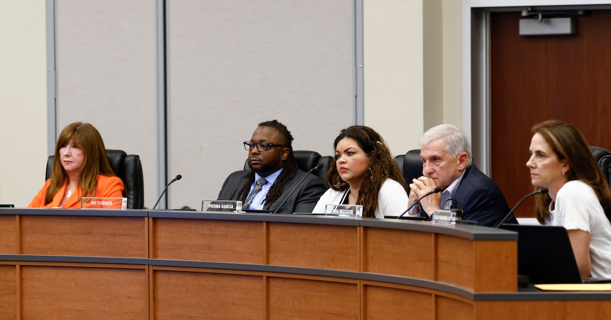 Dallas ISD will receive $22 million after Trump administration reverses course on freeze