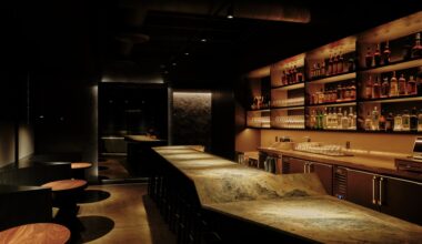 The Suave Cocktail Bar Companion to Melrose Hill’s Corridor 109 Is Open