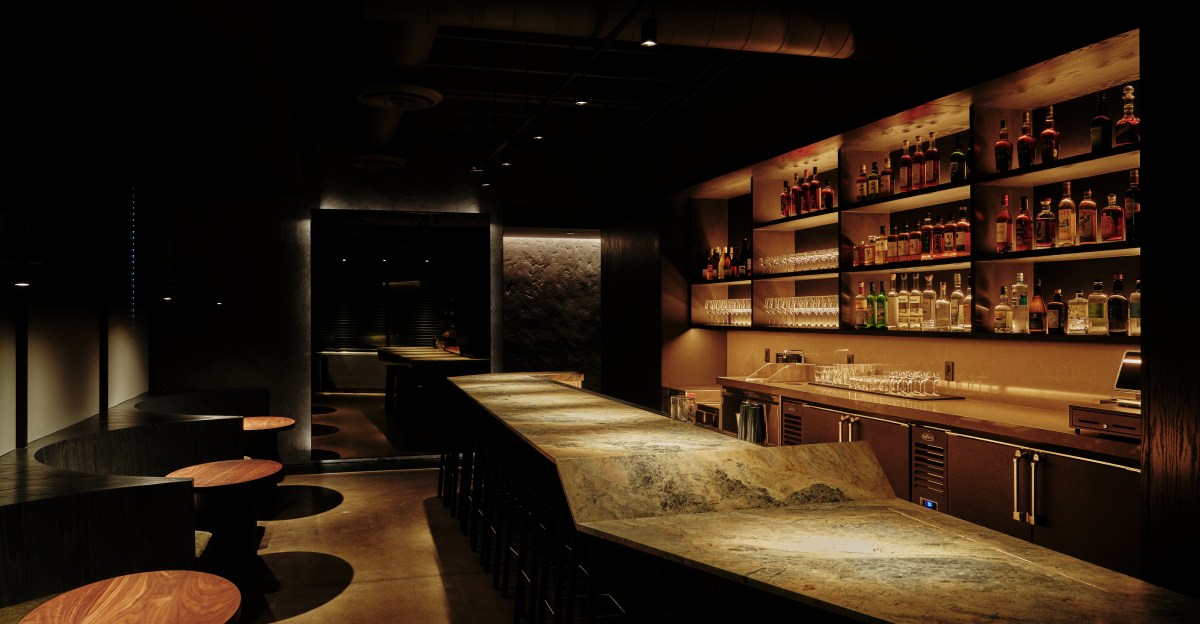 The Suave Cocktail Bar Companion to Melrose Hill’s Corridor 109 Is Open