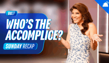 Who's The Accomplice? – RobHasAwebsite.com