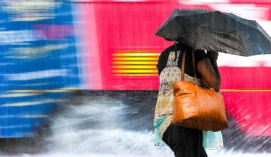 More storms on the way Wednesday in the Dallas-Fort Worth area?