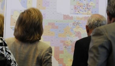 Texas GOP’s past mistakes loom ahead of redistricting push