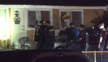 Man shot while burying family pet in southeast Houston