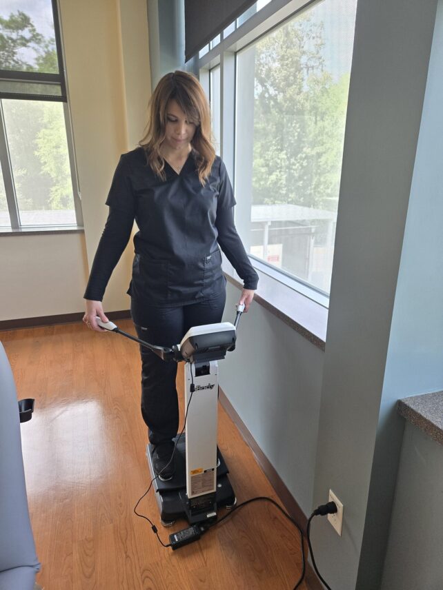 BMI Is an Awful Mortality Predictor. We've Had a Better Option For Decades