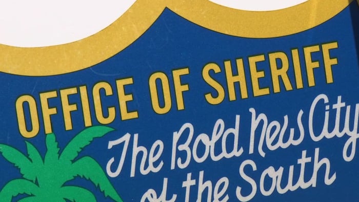 JSO finds family of child found on Normandy Boulevard on Monday morning