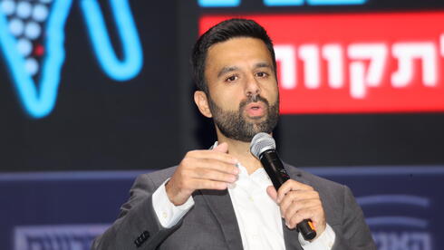 Arab Israeli activist Yoseph Haddad placed under house arrest after shooting incident