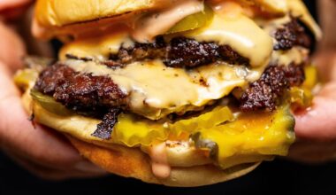 NADC Burger, a trendy pop-up in 4 states, picks Dallas address