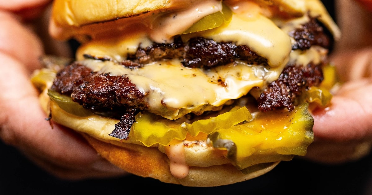 NADC Burger, a trendy pop-up in 4 states, picks Dallas address