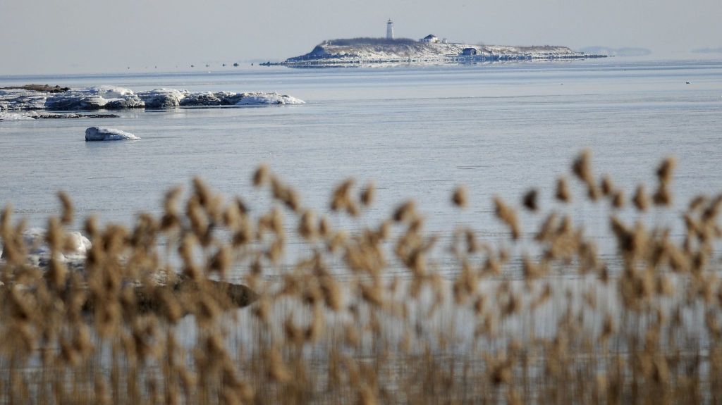 How Connecticut's largest wildlife refuge looks to grow