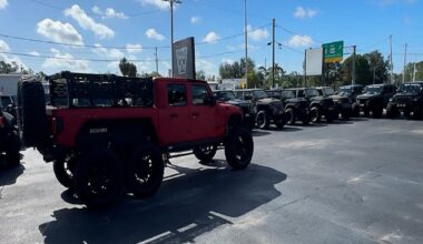 SoFlo Customs Hits Big with Discovery Channel Reality Show