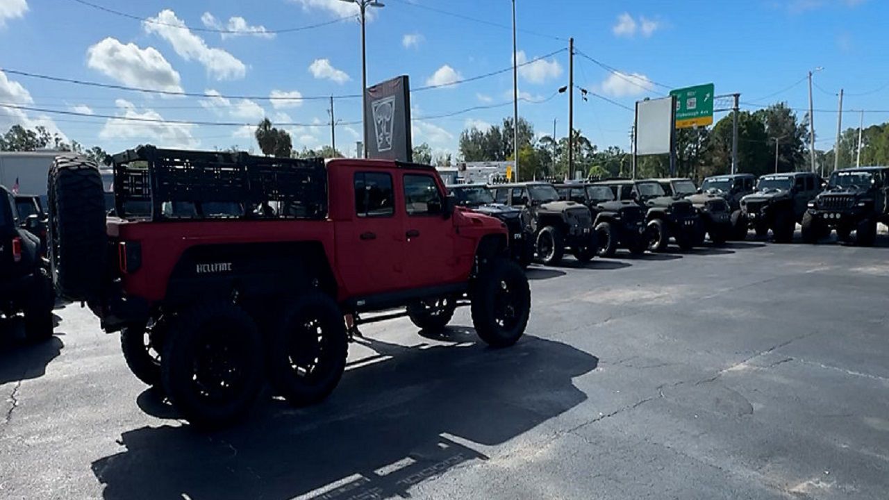SoFlo Customs Hits Big with Discovery Channel Reality Show