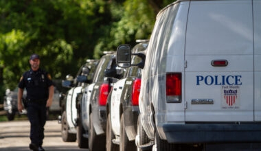 Fort Worth police, elected officials want new chief to build community trust. Here are their asks