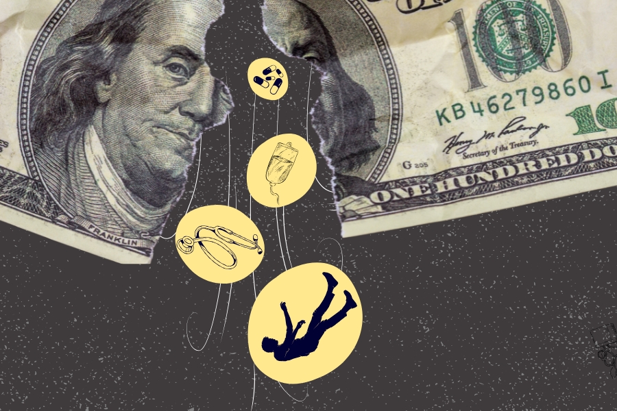 What do the looming cuts to Medicaid really mean?