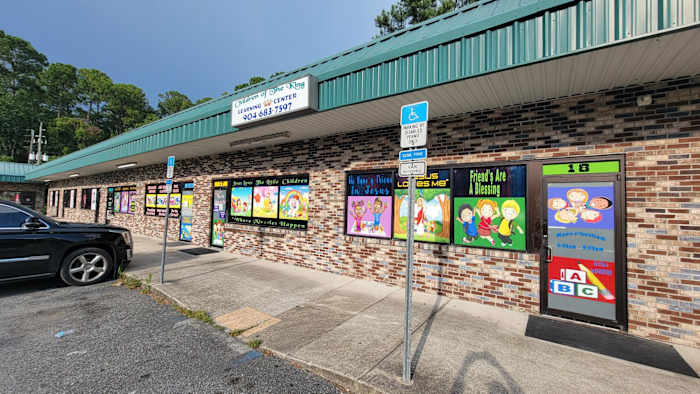 Over 70 children without a daycare after DCF abruptly closes Northwest Jacksonville center over AC repairs