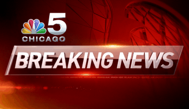 Dirksen Federal Building in Chicago on lockdown, FBI says – NBC Chicago