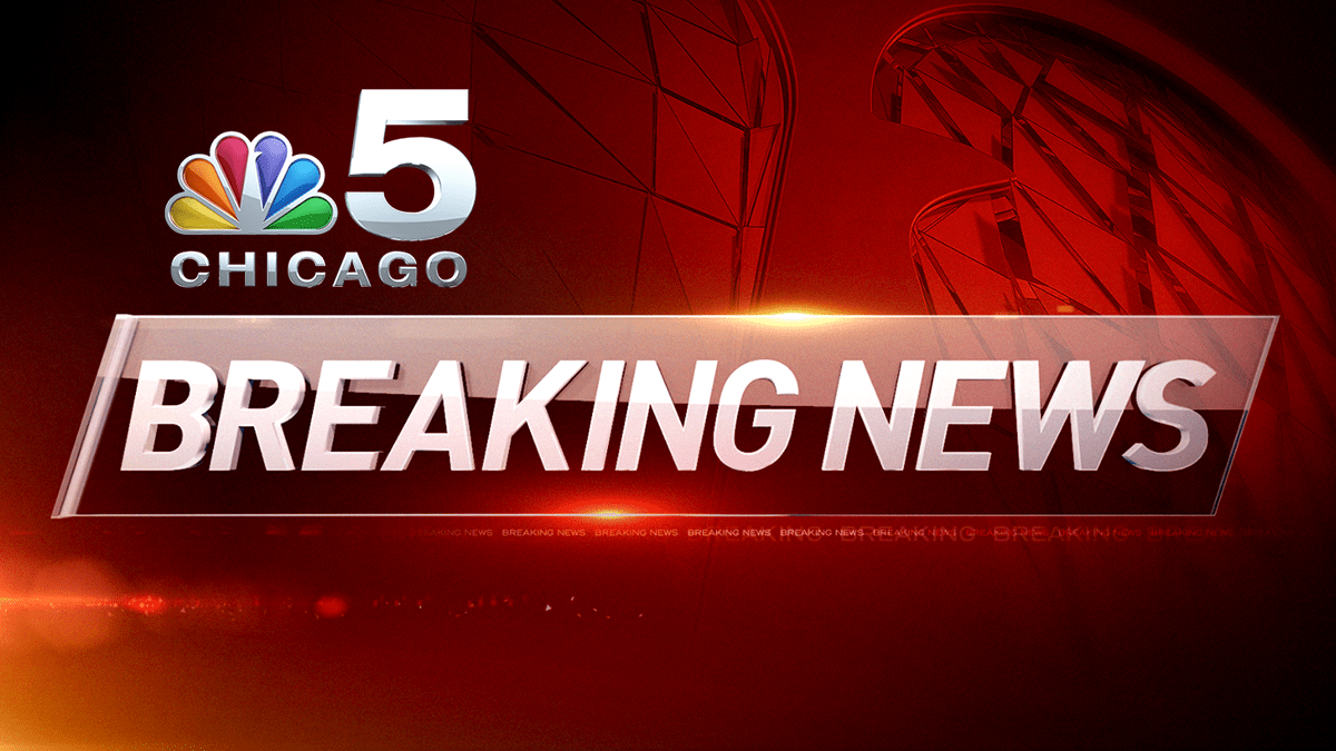 Dirksen Federal Building in Chicago on lockdown, FBI says – NBC Chicago