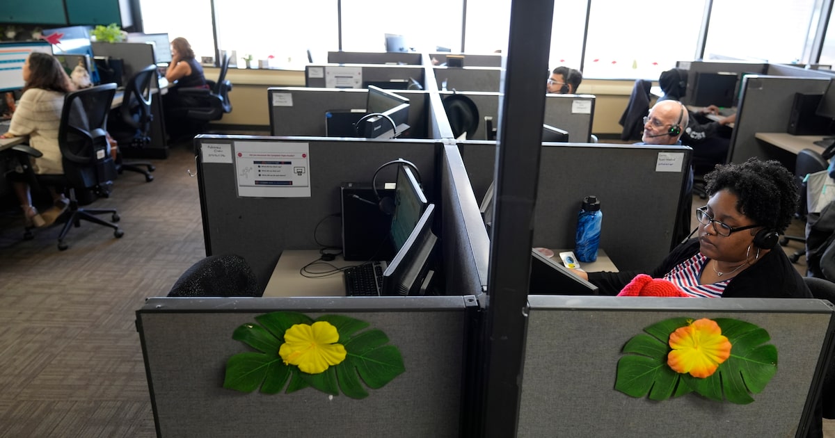 Texas lost 16,000 jobs in June. D-FW took the heaviest hit