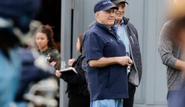 Bill Belichick won't be featured in NCAA 'College Football 26' game