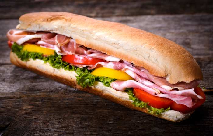 What is the best sandwich/deli in the Jacksonville area? Nominate your favorite