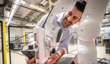 Let’s put AI to work in classrooms