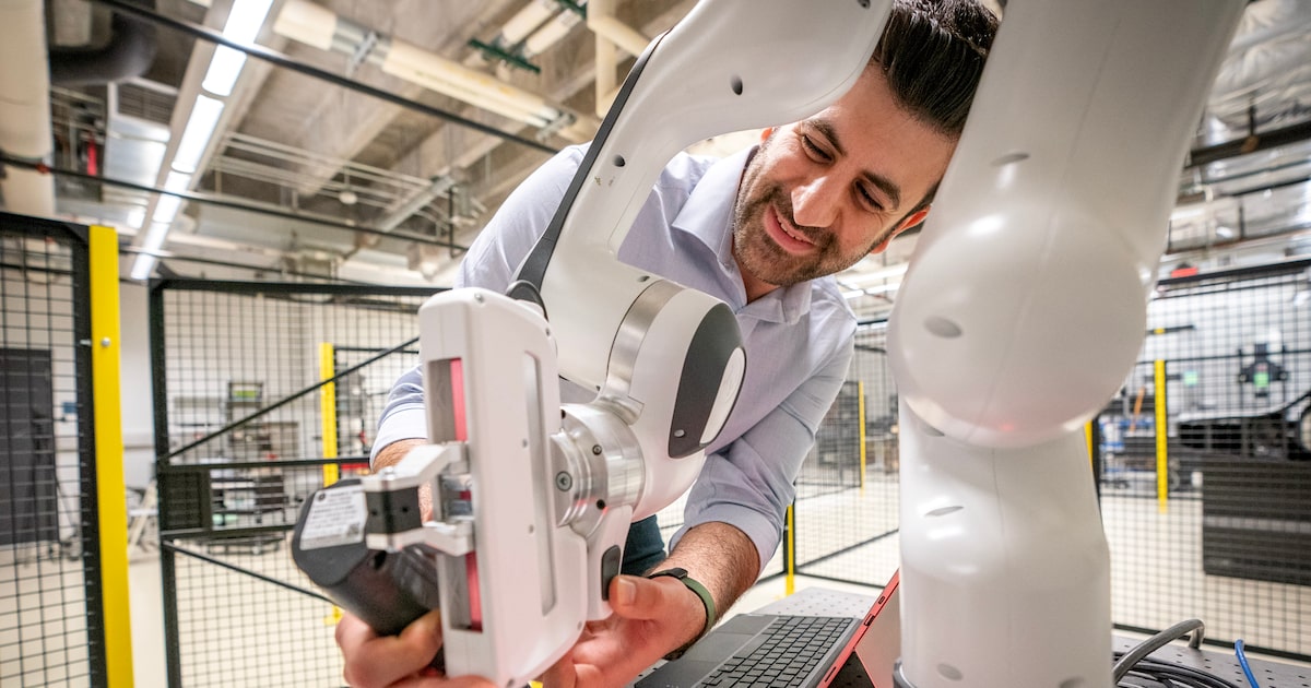 Let’s put AI to work in classrooms