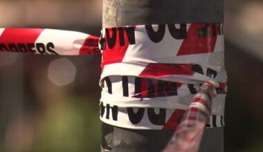Less than 50 homicides reported in Jacksonville in first half of 2025 with significant drop in child, teen deaths