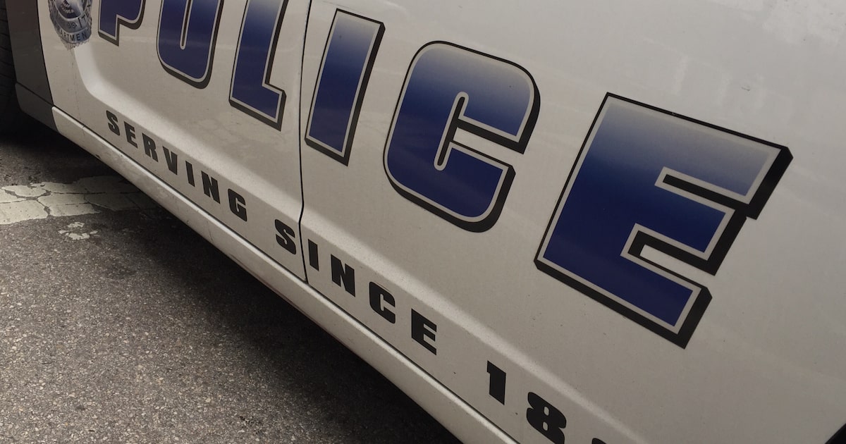 Dallas robbery suspect dies while in custody, police say