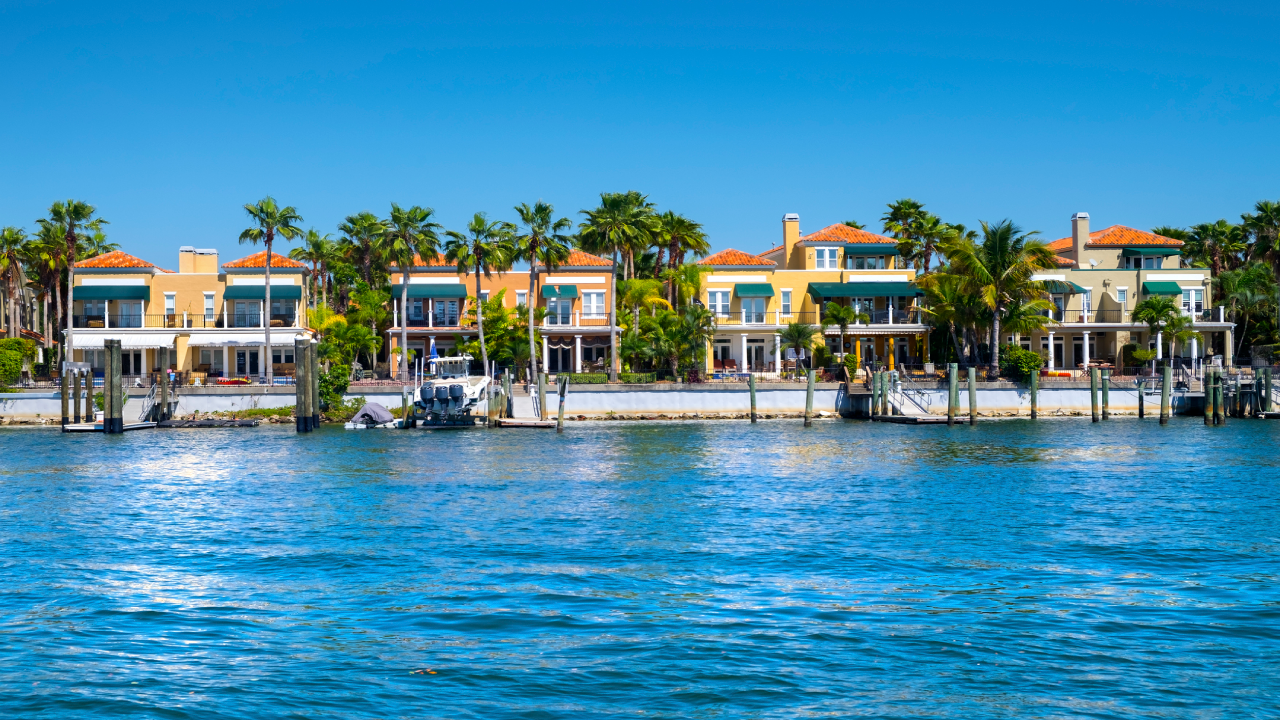 America’s Best States To Retire In 2025