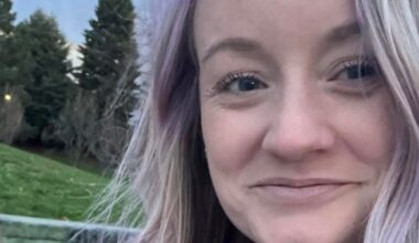 ‘I told her she was loved’: Witness recounts horrific attack that killed Kelowna mother
