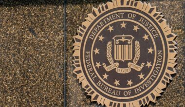 FBI, DHS warn of lone wolf attacks on July 4 in NYC, San Francisco
