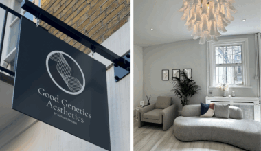 Redefining natural beauty at Good Genetics Aesthetics in London – The Upcoming
