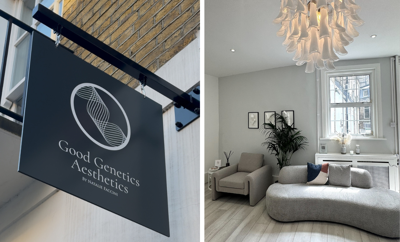 Redefining natural beauty at Good Genetics Aesthetics in London – The Upcoming
