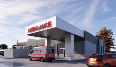 Neighborhood hospital to open on San Antonio's East Side