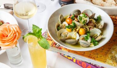 Bari Ristorante