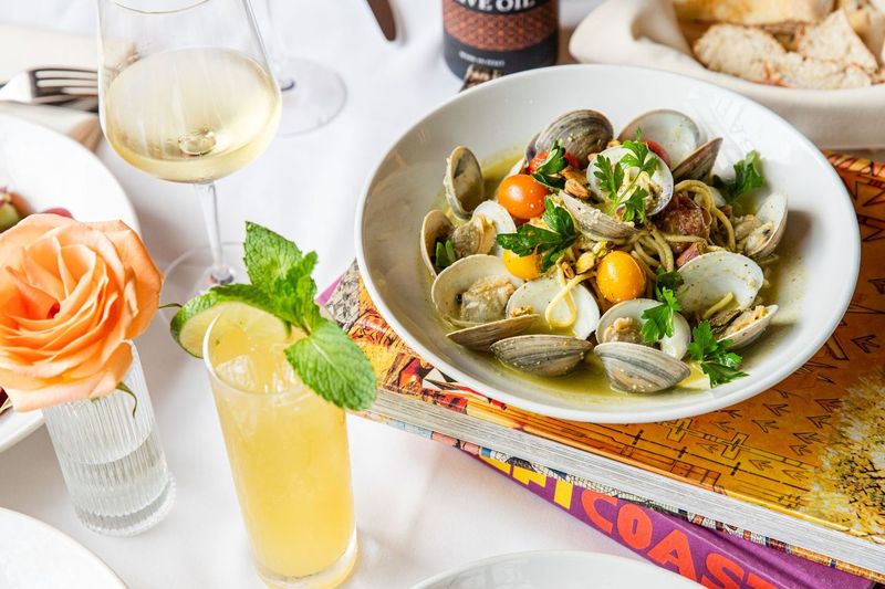 Bari Ristorante