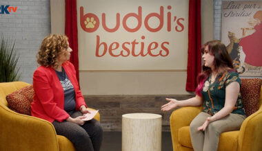 Fort Worth-Based 'Netflix for Pet Lovers' buddi Partners With Bark TV » Dallas Innovates