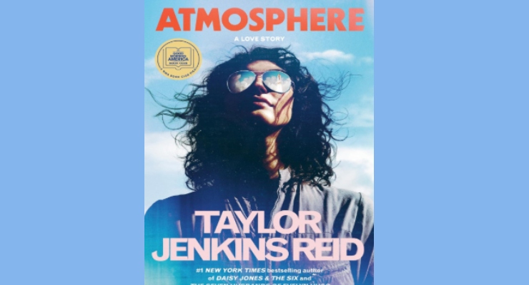 Here Are Current Bestsellers at Southern California’s Independent Bookstores – Pasadena Weekendr