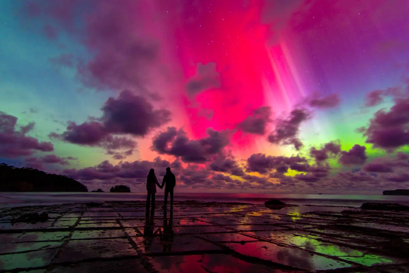 Aurora Australis