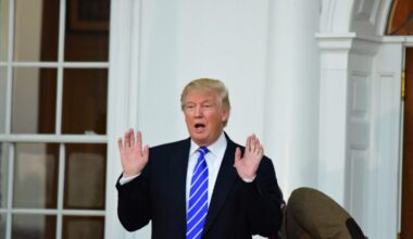 Peter Schiff Blasts Trump's EU Deal: 'Americans Lose…