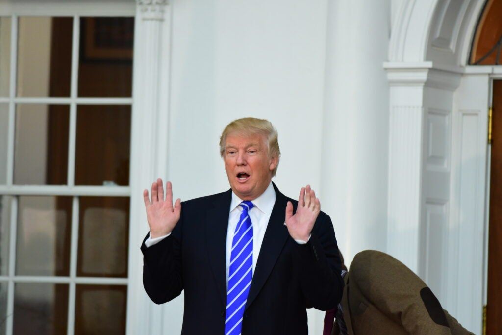 Peter Schiff Blasts Trump's EU Deal: 'Americans Lose…
