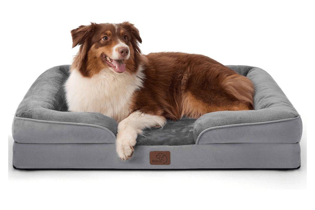 Bedsure Orthopedic Dog Bed