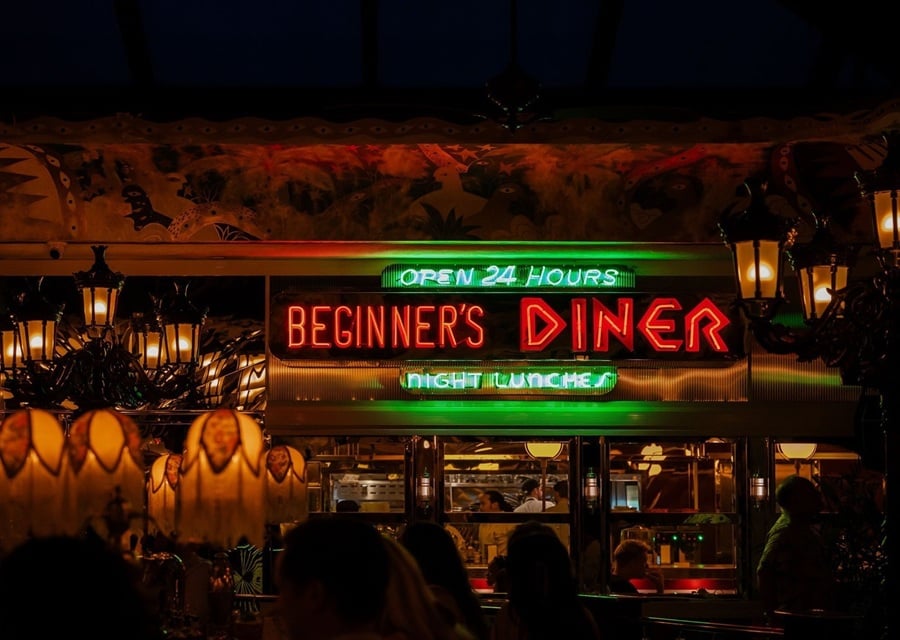 The Best Places for Late-Night Eats in San Diego