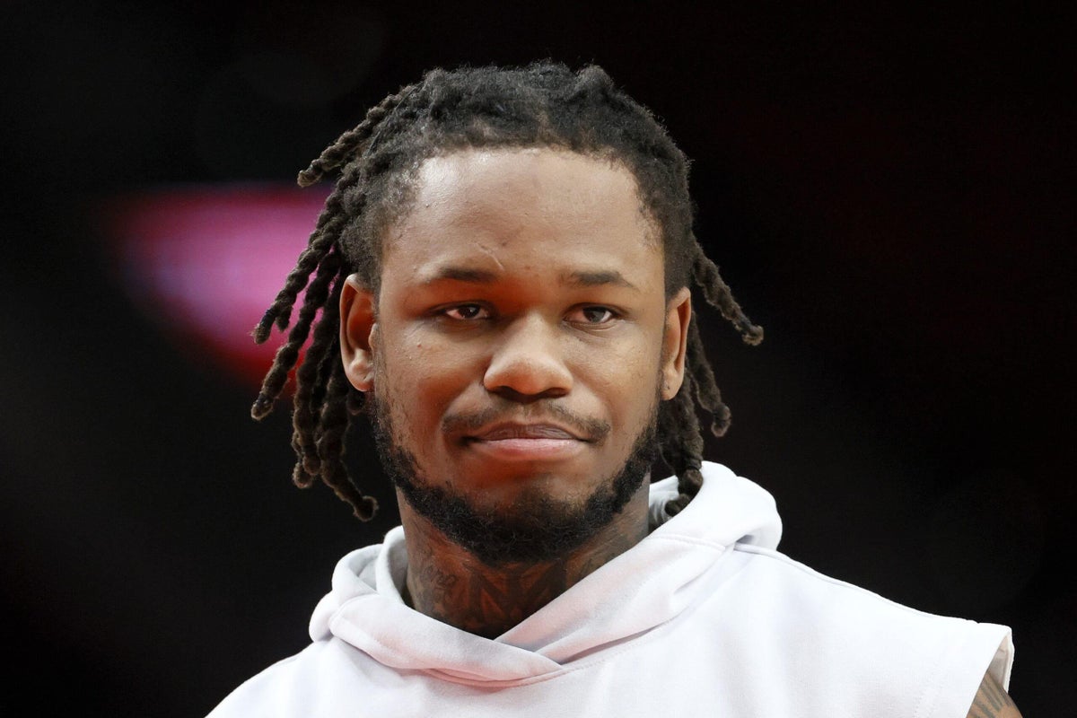 Ex-NBA guard Ben McLemore sentenced to more than 8 years in prison in 2021 rape