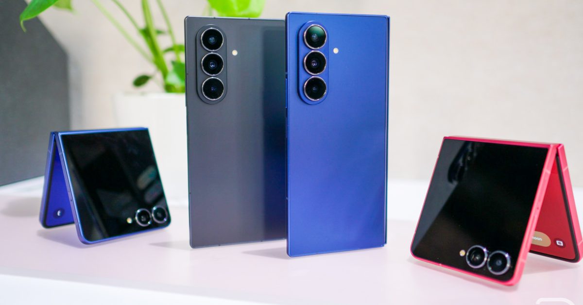 Samsung's Secret Galaxy Z Fold 7 Deal Sneaks to $899