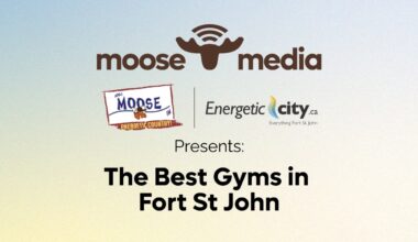 The Best Gyms n Fort St John